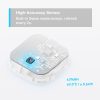 Tapo Smart Temperature & Humidity Sensor TAPO T310 1