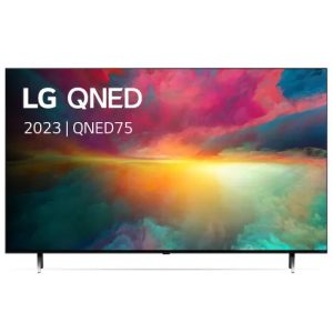 LG QNED 75 4K Smart UHD TV | 43 Inch | 43QNED756RA