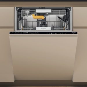 Whirlpool 14 Place Built-In Dishwasher | W8IHP42LUK