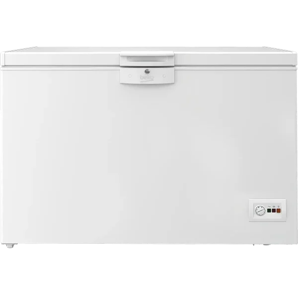 Beko 360L Chest Freezer | CF41286APW