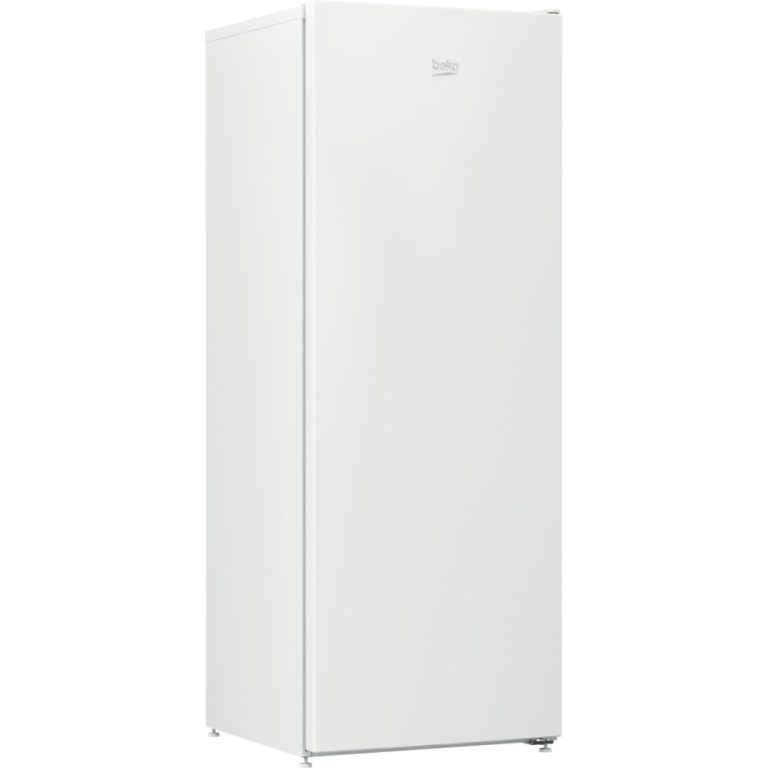 Beko Tall Larder Fridge | White | LSG4545W