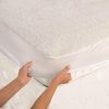 Imetec Adapto Single Mattress Cover 16753 1