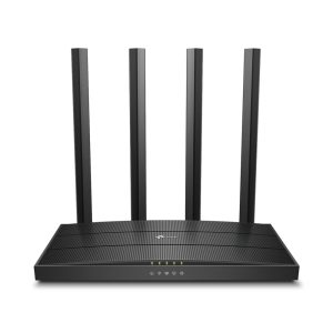 TP Link AC1900 Wireless Wi-Fi Router ARCHER C80 1