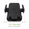Veld In-Car Fast Wireless Qi Charger 10W VWC10ZB 1