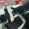Veld In-Car Fast Wireless Qi Charger 10W VWC10ZB 1