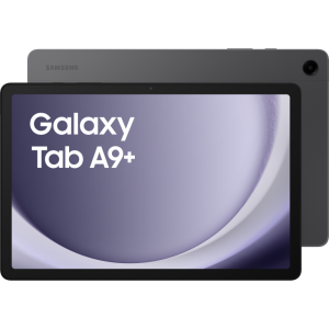 Samsung Galaxy Tab A9+ 11" Tablet | 64GB | Graphite