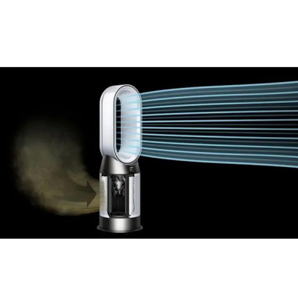 Dyson Hot + Cool Fan Heater | HP10 | 454856-01