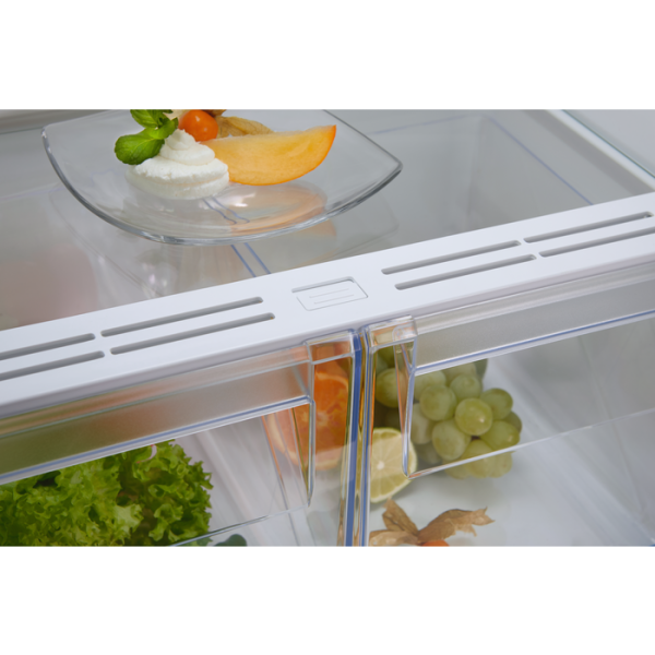 Electrolux Integrated Fridge Freezer LNT6NE18S 1