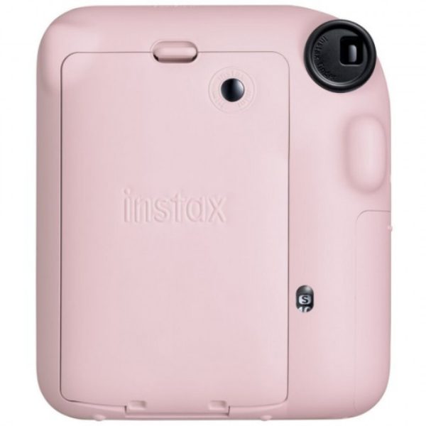 Instax Mini 12 Camera Pink 1