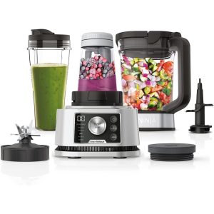 Ninja Foodi Nutri Blender 3-in-1 CB350UK 1