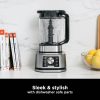 Ninja Foodi Nutri Blender 3-in-1 CB350UK 1