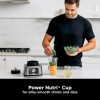 Ninja Foodi Nutri Blender 3-in-1 CB350UK 1