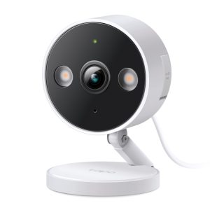 TP-Link Tapo Indoor Outdoor Security Camera TAPOC120 1
