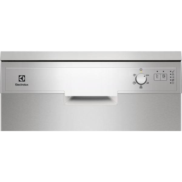 Electrolux 13 Place Dishwasher Stainless Steel ESA17210SX 1