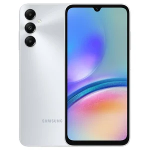 Samsung Galaxy Mobile Phone | A05s | Silver | 64GB | 4G | SM-A057GZSUEUB