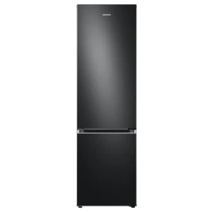 Samsung Spacemax Fridge Freezer | Black | RB38C605DB1