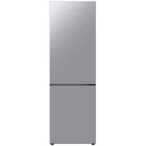 Samsung Spacemax Fridge Freezer | Silver | RB33B610ESA/EU