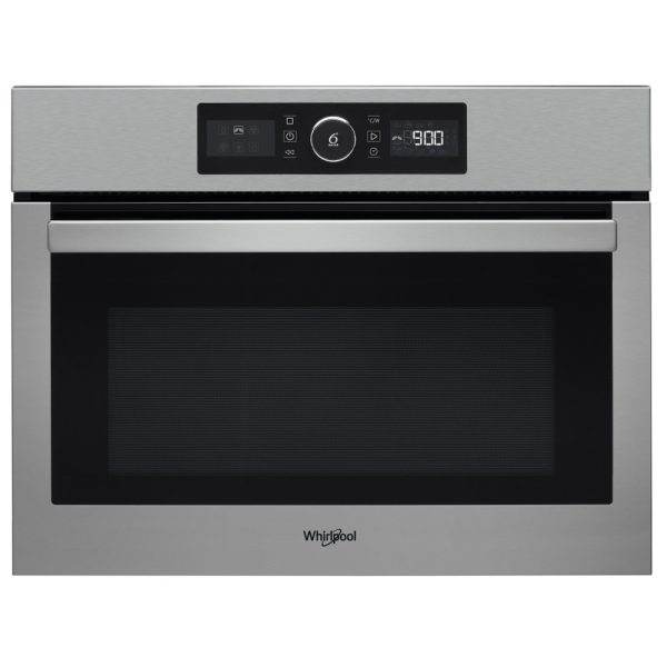 Whirlpool Combi Microwave Oven | Stainless Steel | AMW9615IX