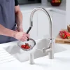 Quooker PRO 3 Flex Tap | Chrome | 3XCHR