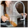 Quooker PRO 3 Flex Tap | Stainless Steel | 3XRVS