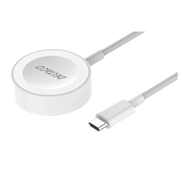Deltaco Apple Watch Charger | AWC-101