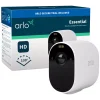 Arlo Essential Spotlight Security Camera VMC20300100EUS 1