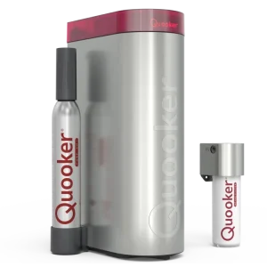 Quooker Cube - Chilled & Sparkling Water