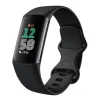 Fitbit Charge 6 Activity Tracker | Obsidian Black | 79-GA05183-GB