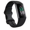 Fitbit Charge 6 Activity Tracker | Obsidian Black | 79-GA05183-GB