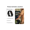 Fitbit Charge 6 Activity Tracker | Obsidian Black | 79-GA05183-GB