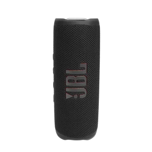 JBL Flip 6 Bluetooth Speaker | Black | JBLFLIP6BLK