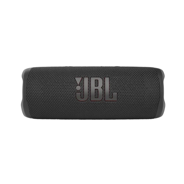 JBL Flip 6 Bluetooth Speaker | Black | JBLFLIP6BLK