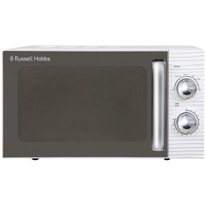 Russell Hobbs 17L 700W Microwave White RHM1731 1