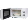 Russell Hobbs 17L 700W Microwave White RHM1731 1