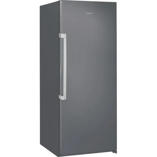 Hotpoint Tall Larder Fridge | Graphite | SH6A2QGR