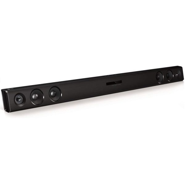 LG SK1D Bluetooth Soundbar | 100W | SK1D