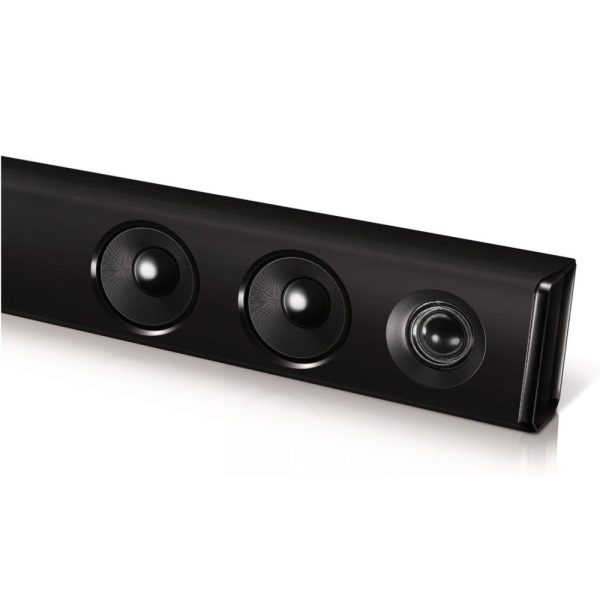 LG SK1D Bluetooth Soundbar | 100W | SK1D