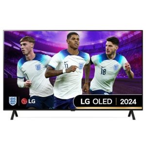 LG OLED B4 4K Smart TV | 55 Inch | OLED55B42LA