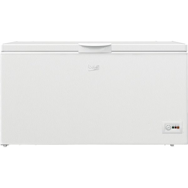 Beko 360L Chest Freezer | CF41286W