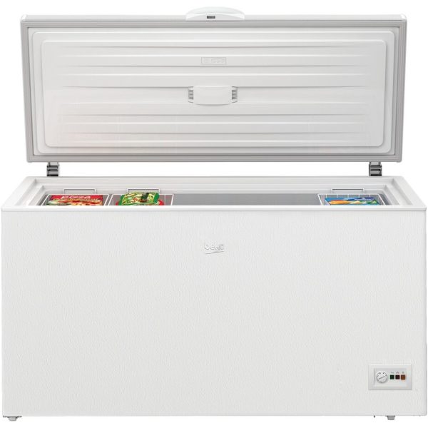 Beko 360L Chest Freezer | CF41286W