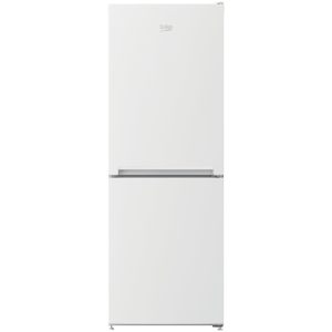 Beko Frost Free Fridge Freezer | White | CFG4552W