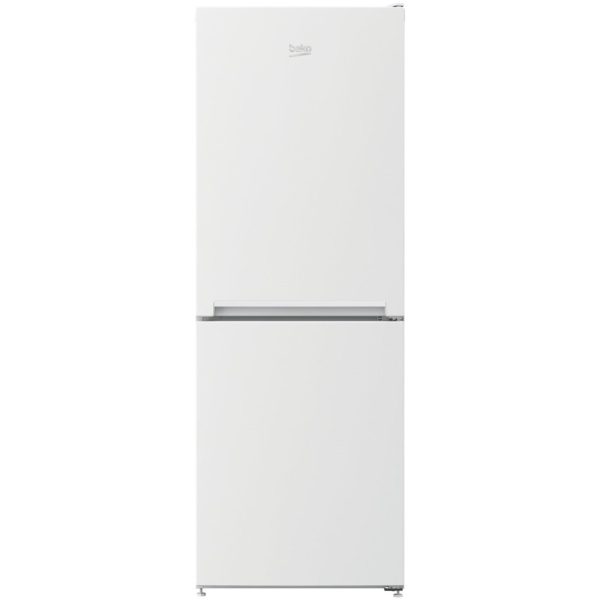 Beko Frost Free Fridge Freezer | White | CFG4552W