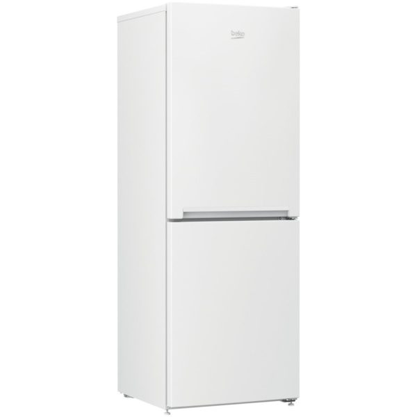 Beko Frost Free Fridge Freezer | White | CFG4552W