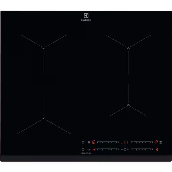 Electrolux 60cm Induction Hob | LIS62443