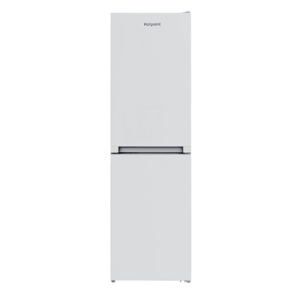 Hotpoint 55cm Fridge Freezer | 50/50 | Frost Free | White | HBNF55181WUK