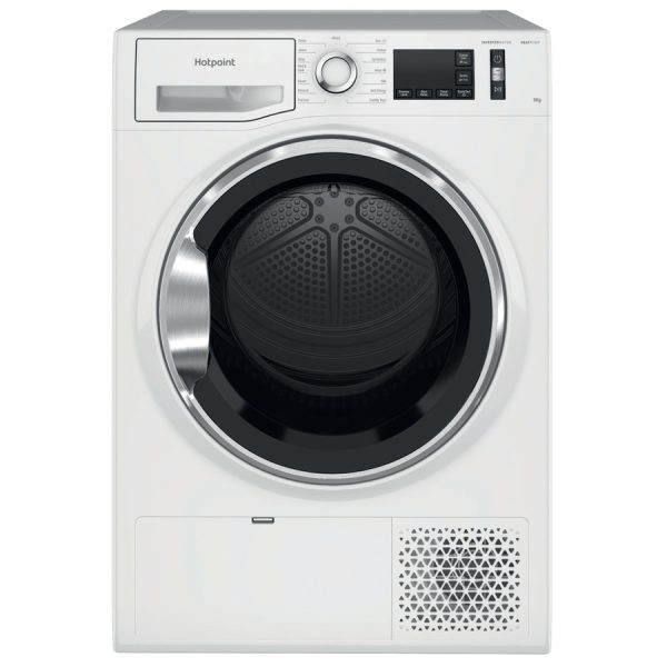 Hotpoint 9KG Heat Pump Tumble Dryer | NTM1192XB