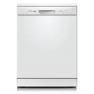 Powerpoint Freestanding 60CM Dishwasher | P2612M2WH