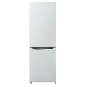 Powerpoint 55CM Fridge Freezer No Frost P65564FFWH-E 1