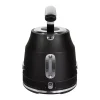 Rangemaster Classic 1.7L Kettle | Black | RMCLDK201BK