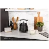 Rangemaster Classic 1.7L Kettle | Black | RMCLDK201BK